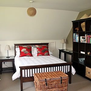 Hare Lodge B&B0
