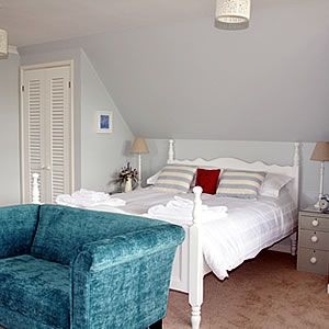 Hare Lodge B&B3