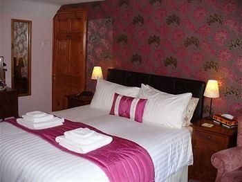 Vine Cottage B&B1