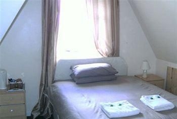 Highlander B&B4
