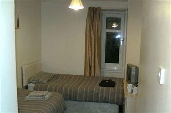 Highlander B&B3