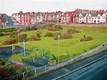 The Berwyn Guest Accommodation4