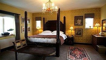 Master Builders House Hotel0