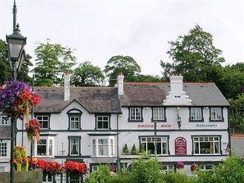 Bridge End Hotel4