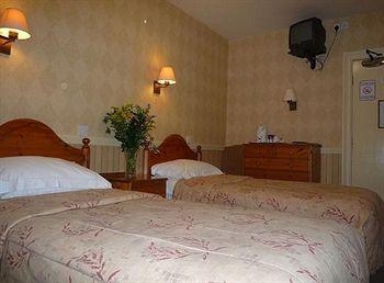 Bridge End Hotel2