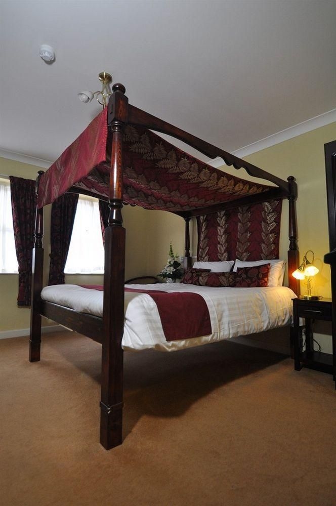 Rhinewood Country House Hotel3