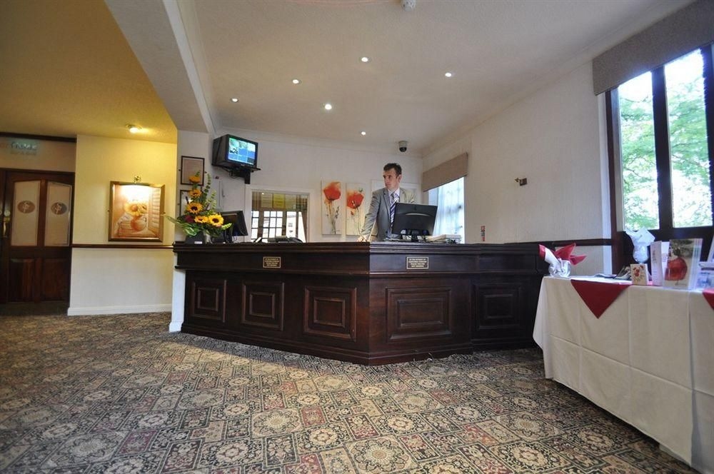 Rhinewood Country House Hotel0