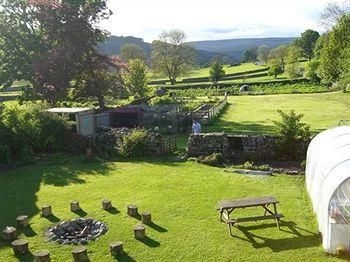 Sweetbriar Cottage B&B3