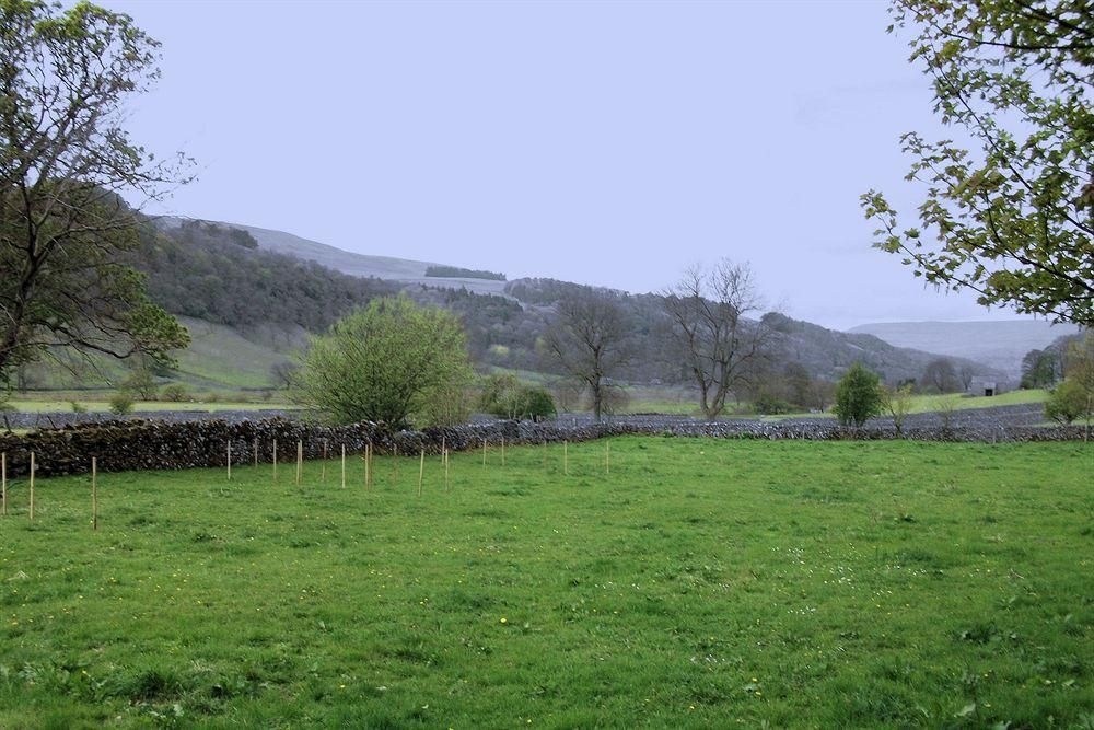 Sweetbriar Cottage B&B1