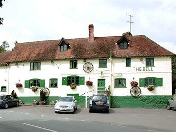 The Bell Inn2