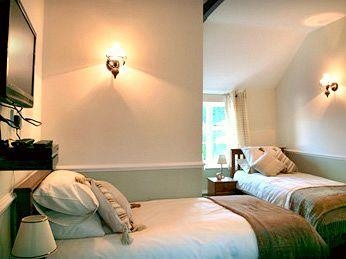 The Bell Inn0
