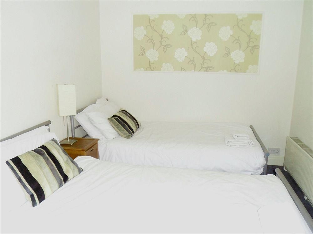 The Windsor Lodge Hotel4