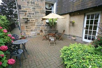 The Edinburgh Lodge3