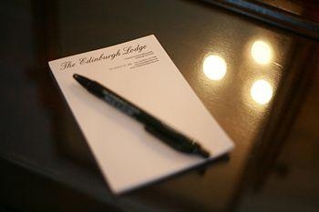 The Edinburgh Lodge0