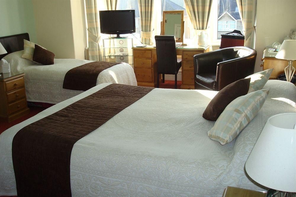 Aquae Sulis Guest House3