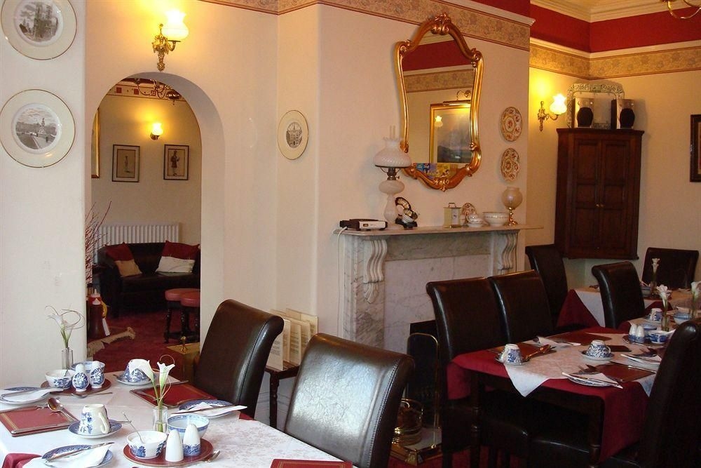 Aquae Sulis Guest House4