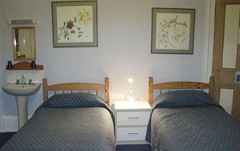 Amaryllis Guest House2