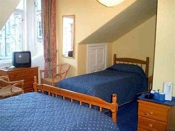Amaryllis Guest House1