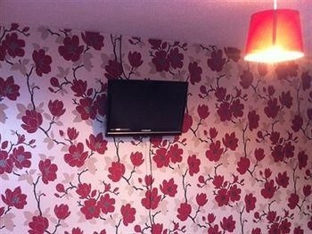 Prospect House B & B3
