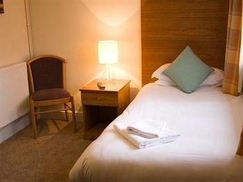 Morrisons Guest House0