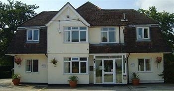 Morrisons Guest House4