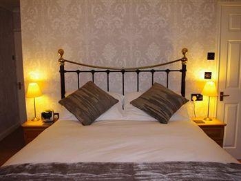 Brunswick House - Guest house2