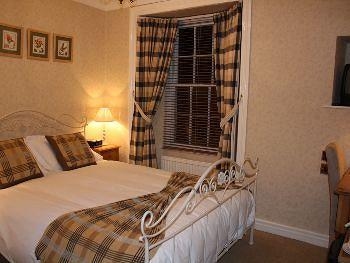Brunswick House - Guest house1