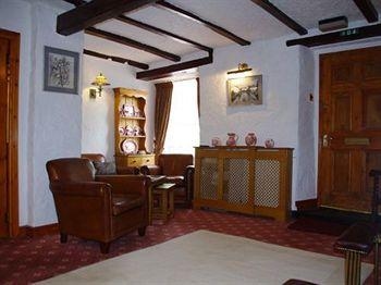 Brunswick House - Guest house3