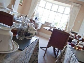 Magnolia House - B&B0