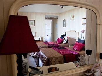 Magnolia House - B&B4