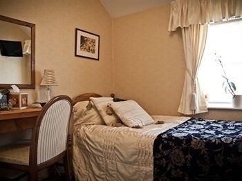 Magnolia House - B&B3