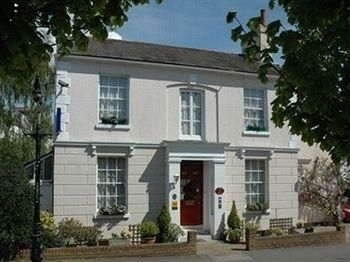 Magnolia House - B&B2