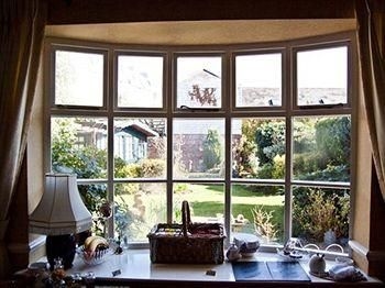 Magnolia House - B&B1