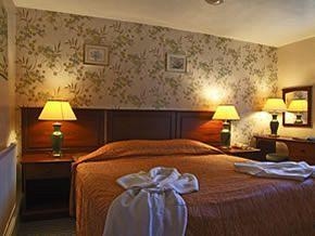 The Old Mill Hotel0