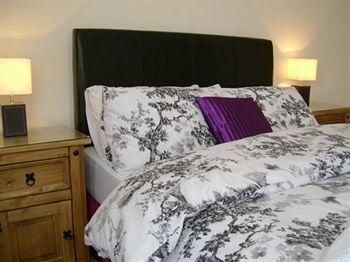 Mulberry Guest House3