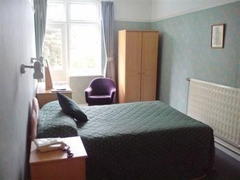 The Beaumaris Hotel1