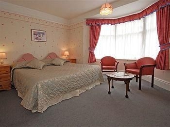 The Beaumaris Hotel4