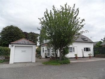 Troutbeck Cottage4