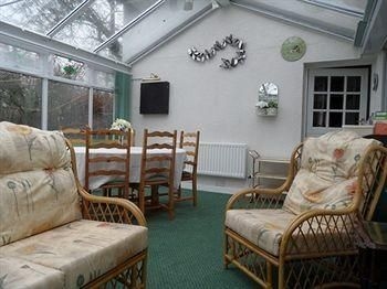 Troutbeck Cottage3
