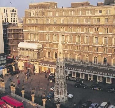 The Clermont London, Charing Cross1