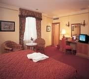 The Clermont London, Charing Cross4
