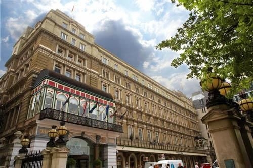 The Clermont London, Charing Cross0