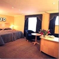 The Clermont London, Charing Cross2
