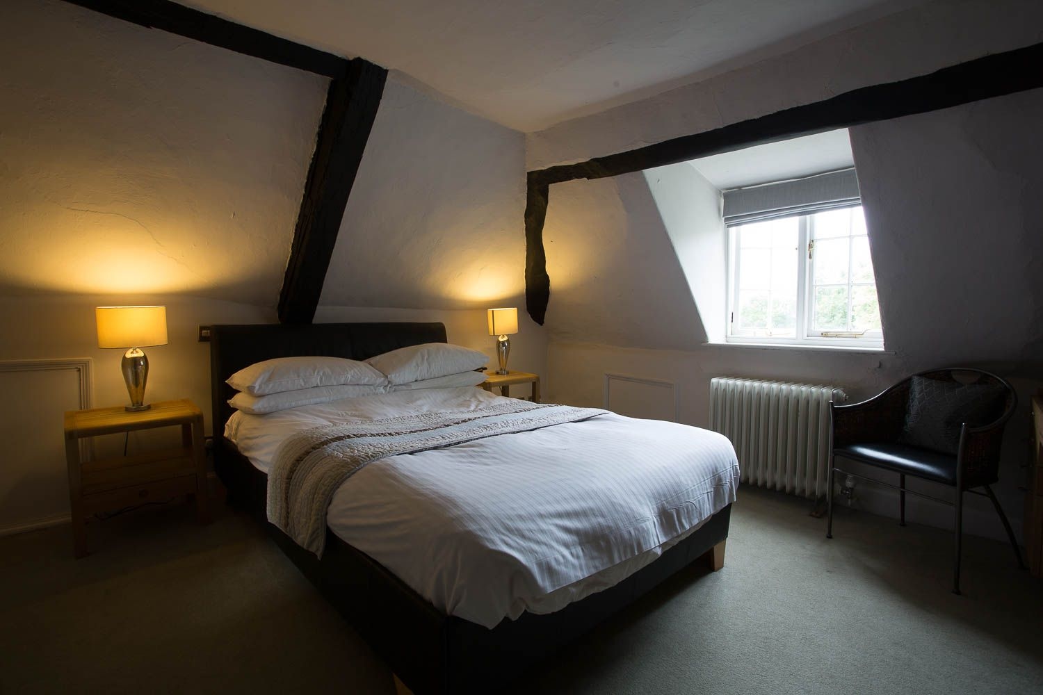 The Old Deanery0