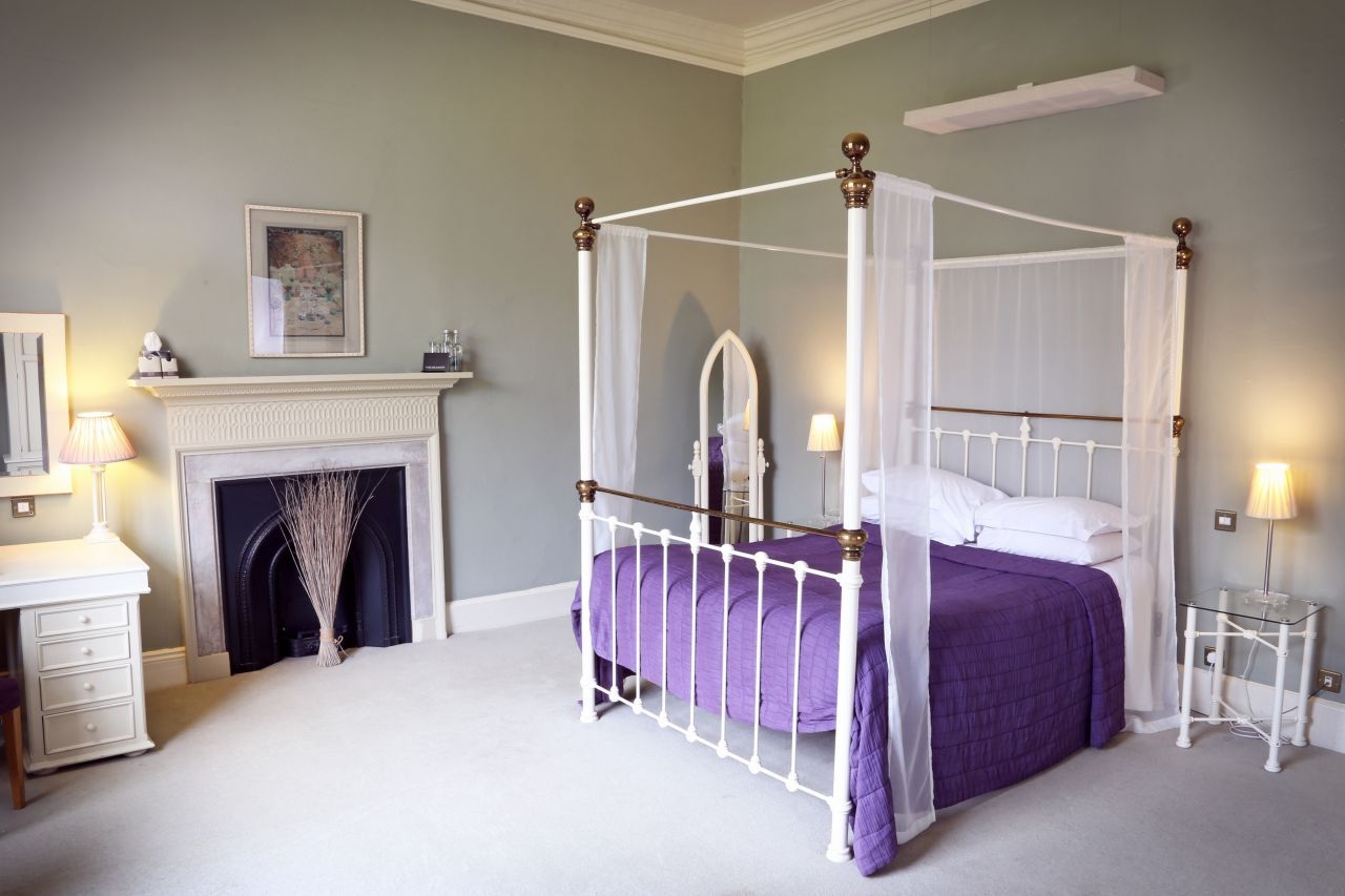 The Old Deanery1
