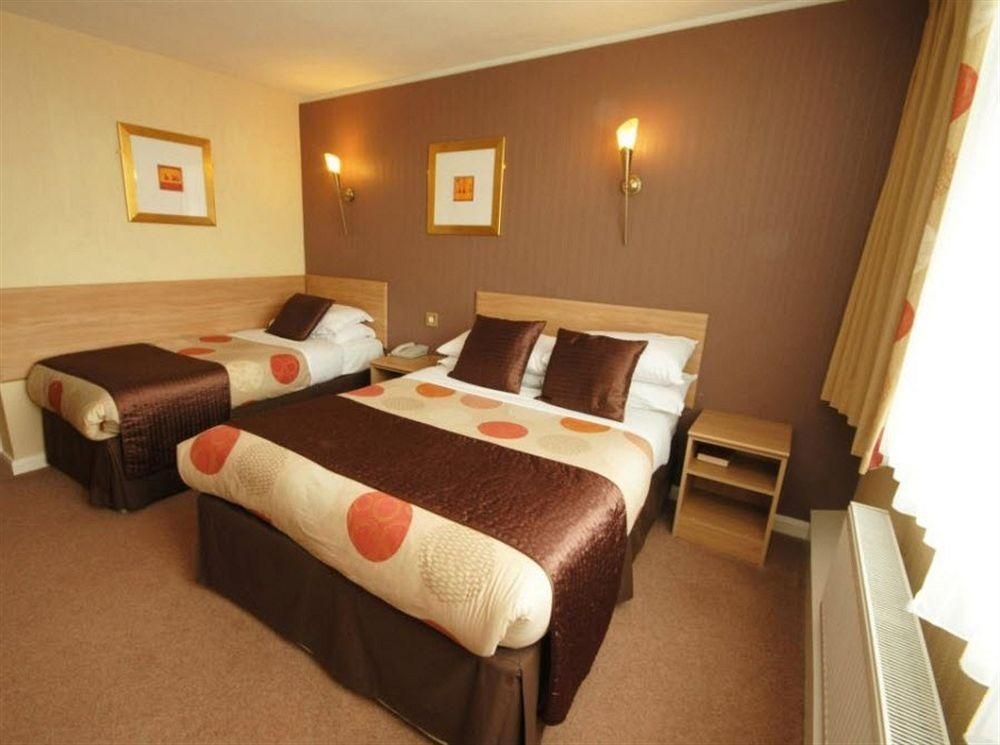 Alma Lodge Hotel & Restaurant4