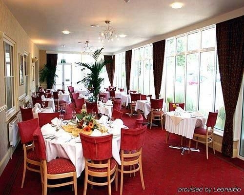 La Trelade Hotel1