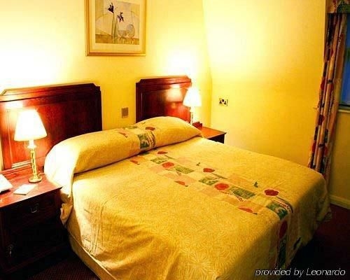 La Trelade Hotel3