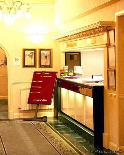 La Trelade Hotel4