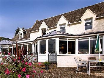 The Lake of Menteith Hotel2